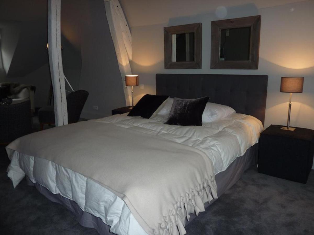 Chambre Double Standard