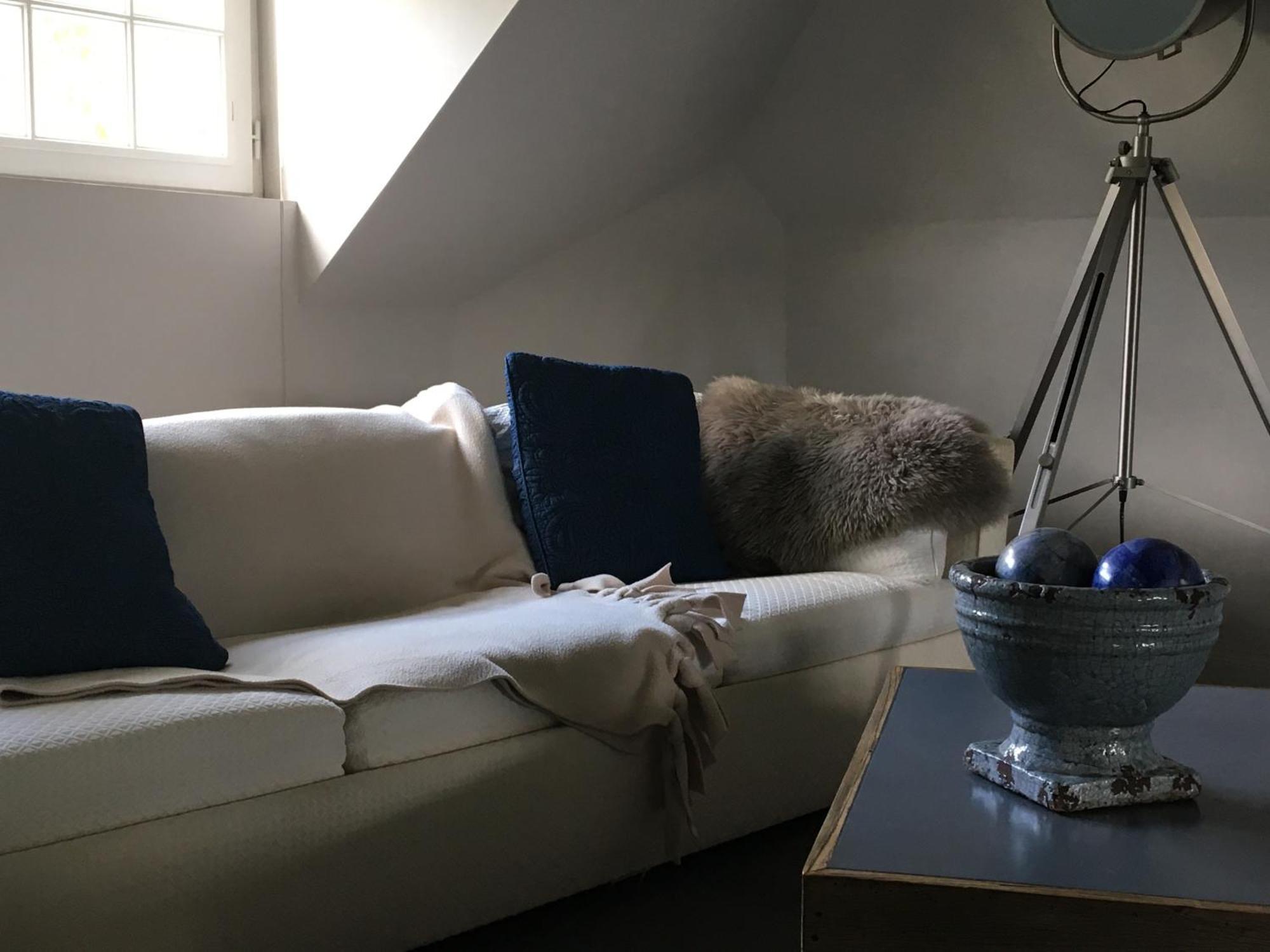 Chambre Double Supérieure