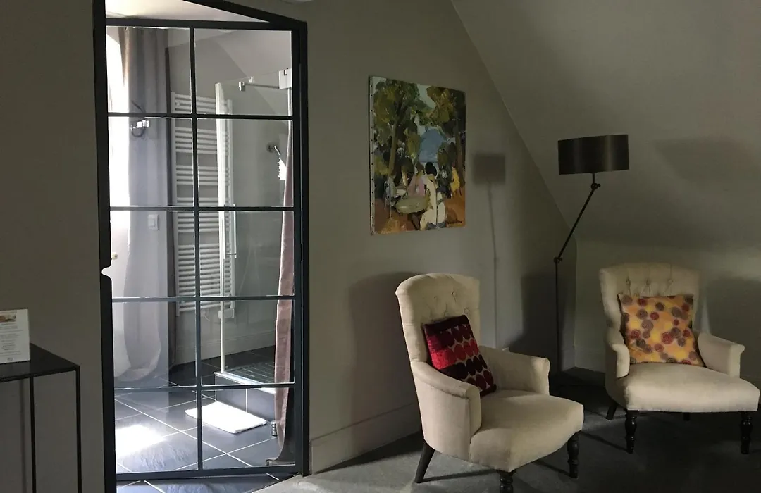Chambres D'Hotes La Maison-1