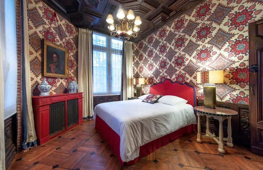 La Maison Des Vieux Logis-1