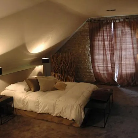Chambres D'Hotes La Maison-2