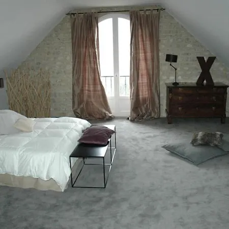 Chambres D'Hotes La Maison-3