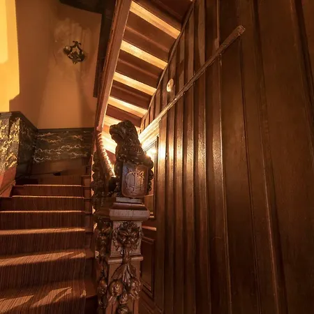La Maison Des Vieux Logis-3